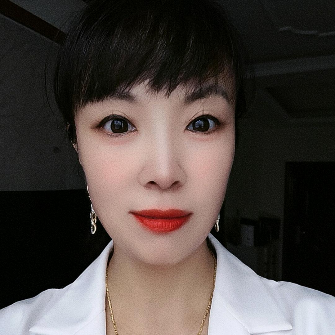 媒红～香姐