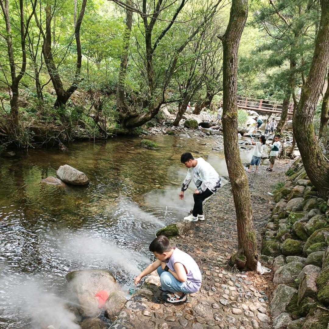 起点幼儿园格格老师