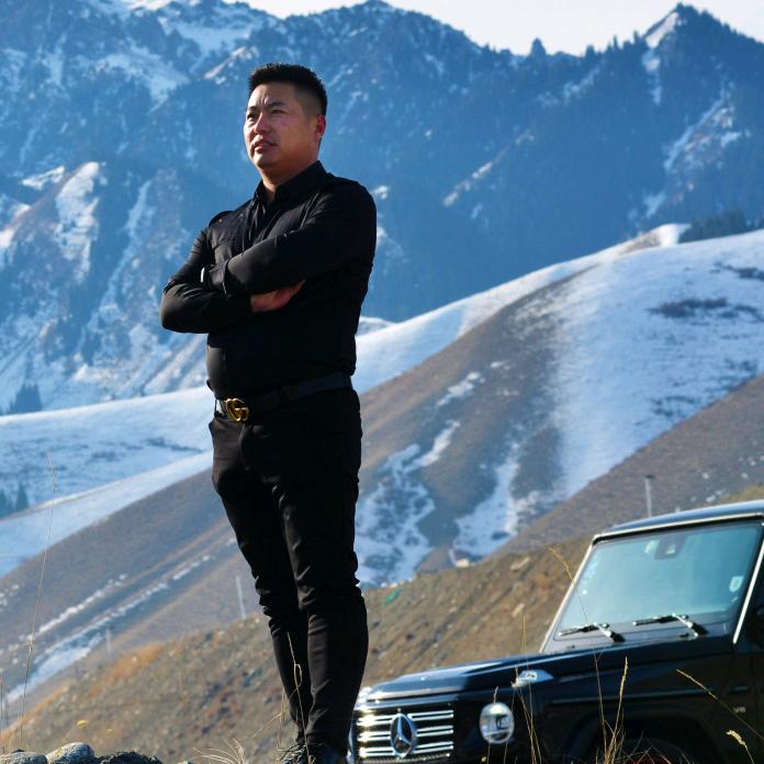 贺管长（环疆管业）