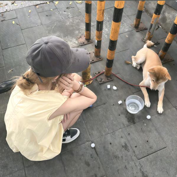 少点极端情绪.