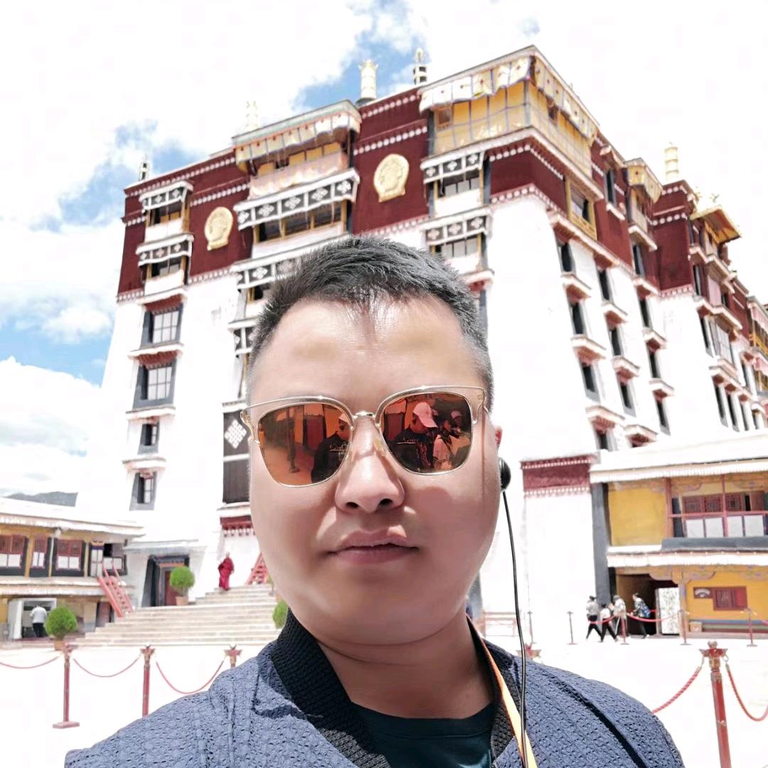 似“陈”相识