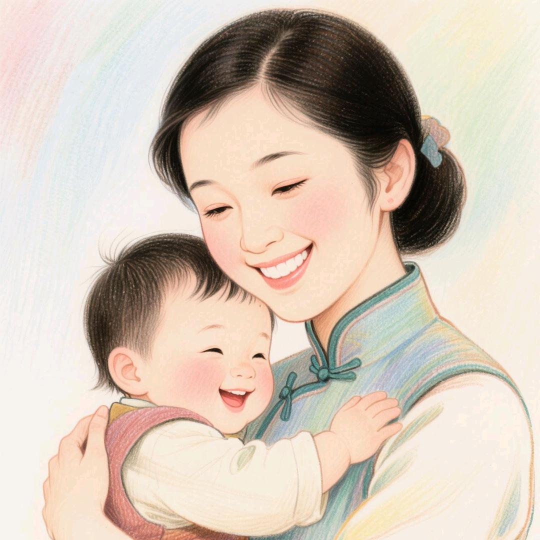七宝育儿经