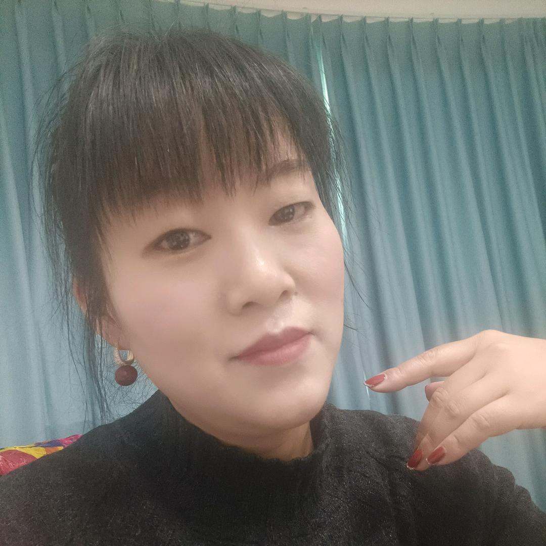 幸福里（匡姐）