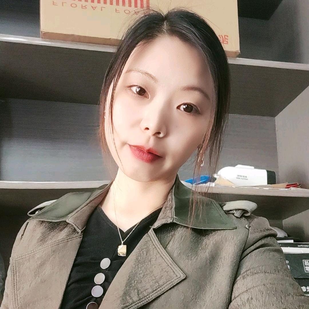 我是小陈呀