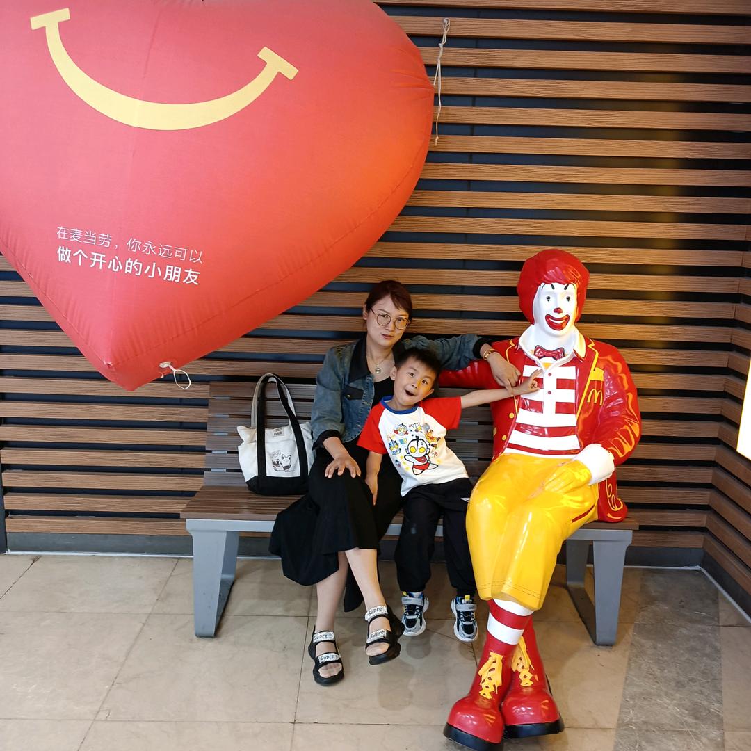 余生不将就&