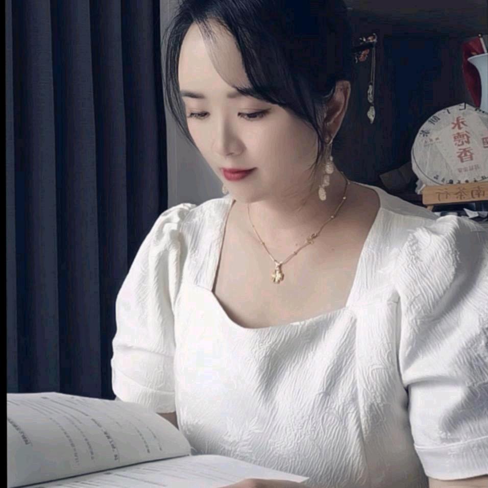 晓晓∽手语推广