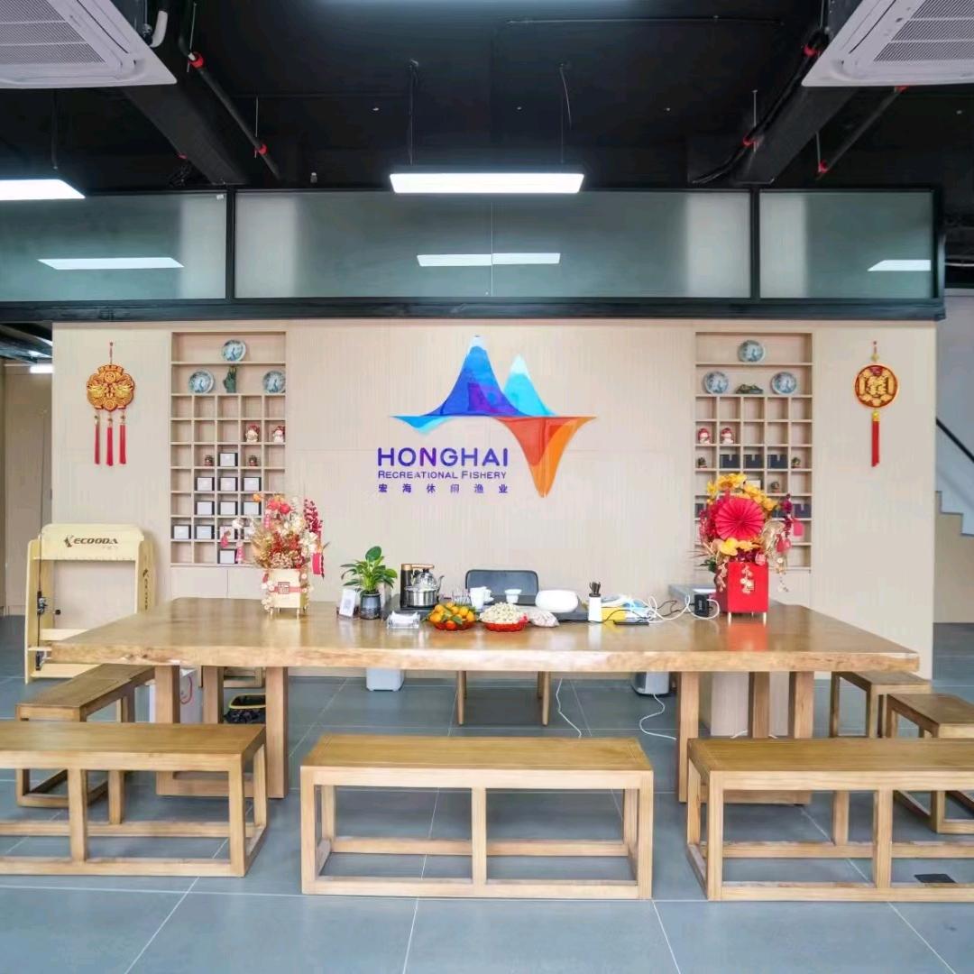 东澳岛 宏海海钓