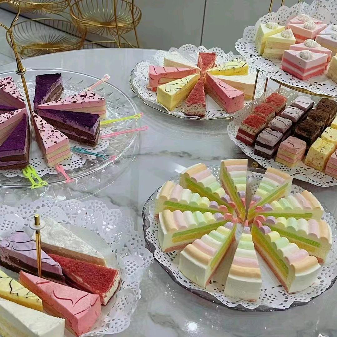 大玉米和大南瓜