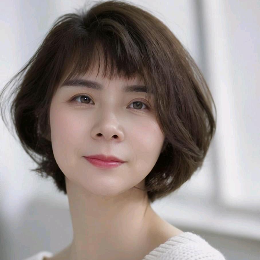 凌子妈妈