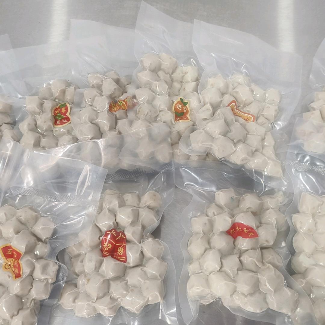 一口肉丸【福记肉丸】