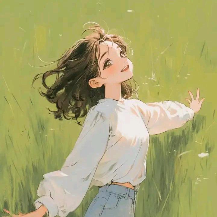 疗愈阳光