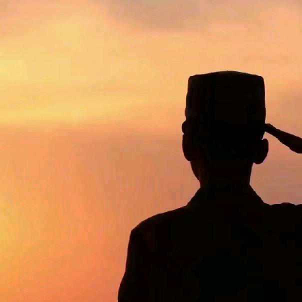 小刘班长（役前训练必备物资）