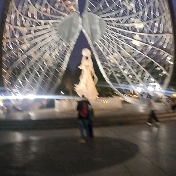 卢百万