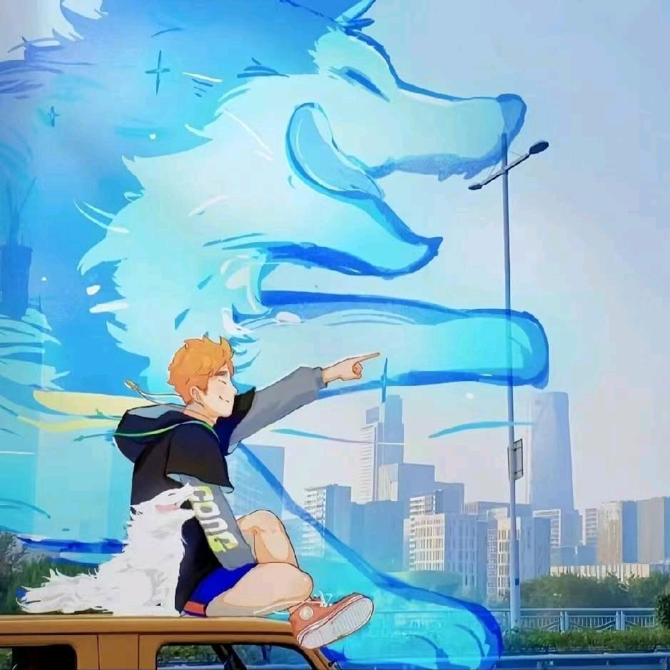 极阴老祖