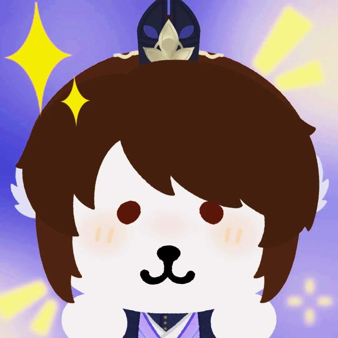 啊啊（接代肝，代打)