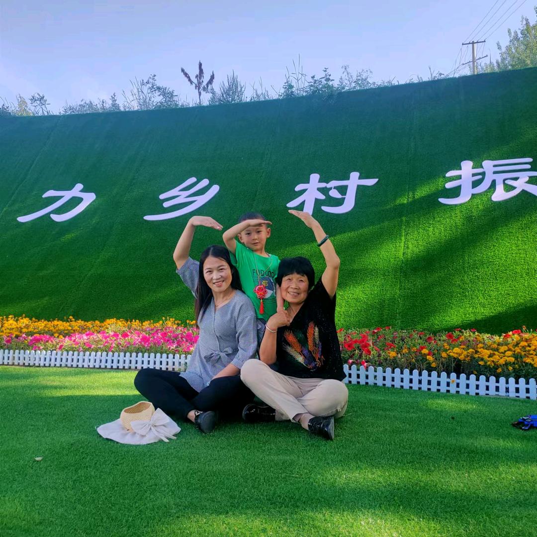 刘会琴