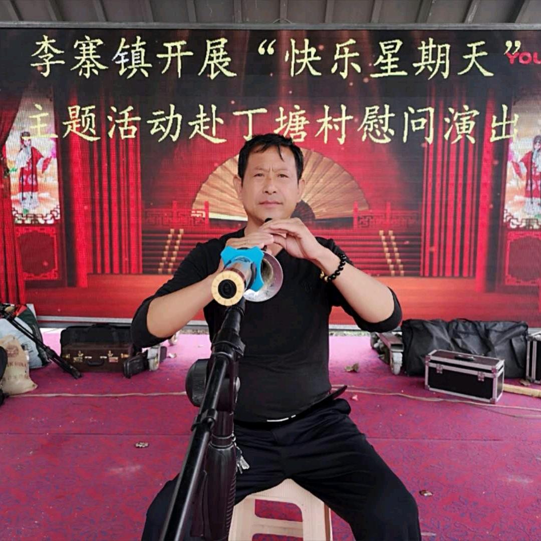 何玉勇大型演艺