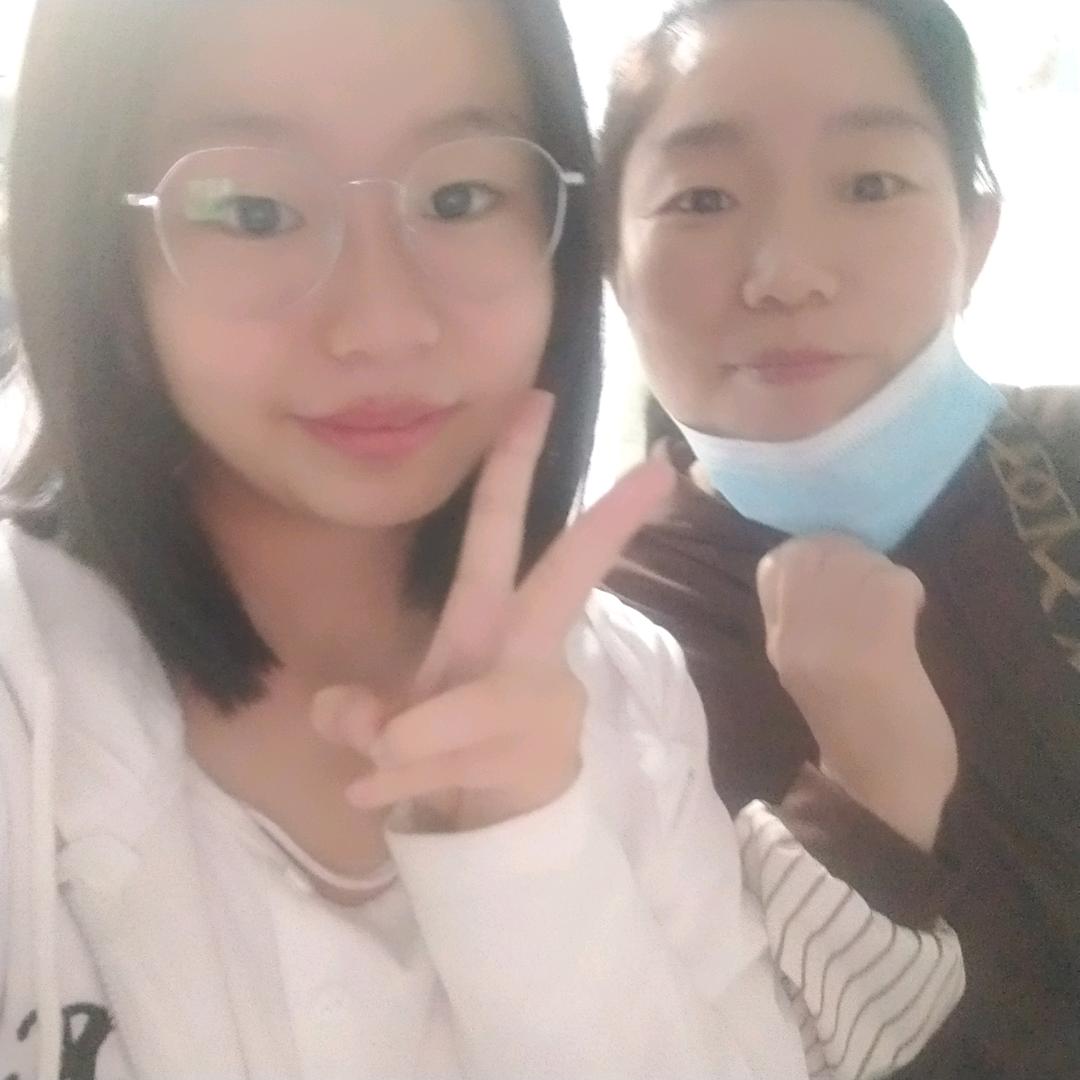 心态好一切都好