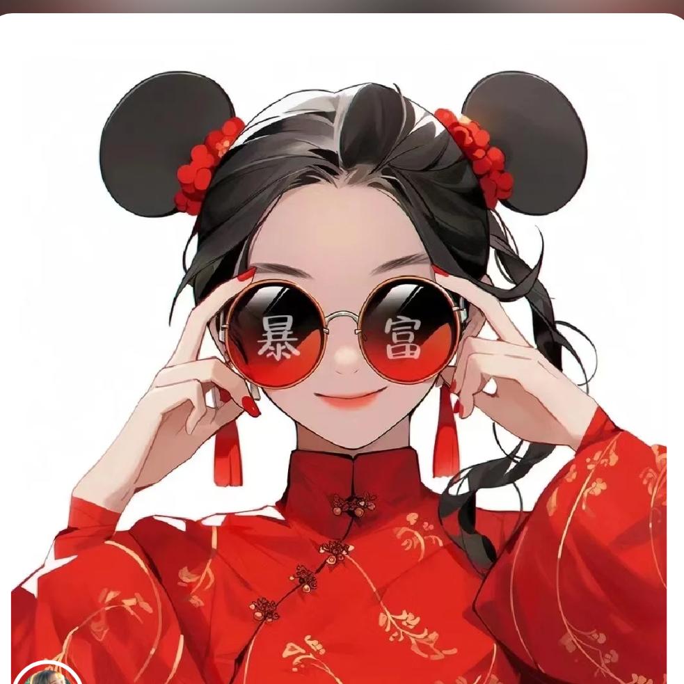 ᨶ႒ᩚ小财迷ᥫᩣ໌້ᮨ✨