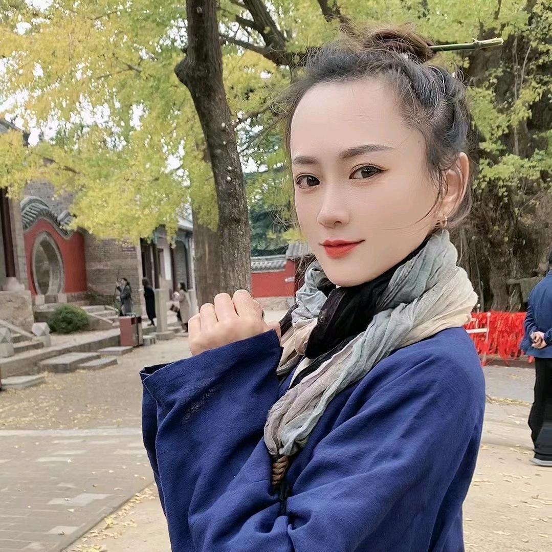 小道宣莉不大