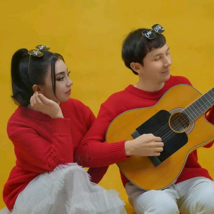 爱你❤老公