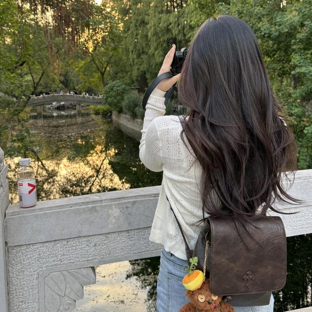 人善变人妻