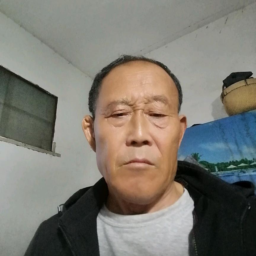 我是你朋友