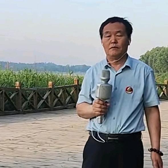 张振友唱民歌