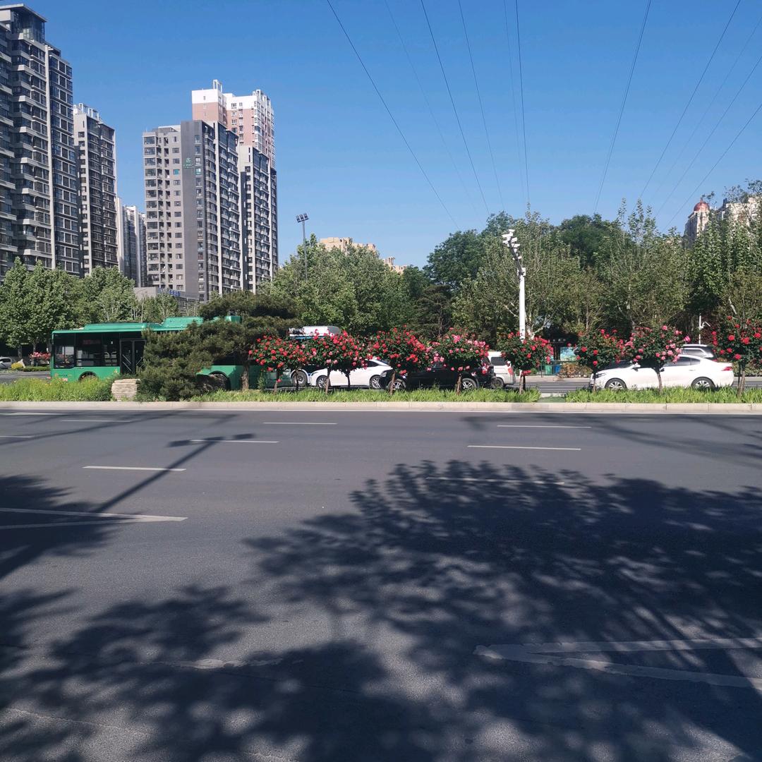 不太冷