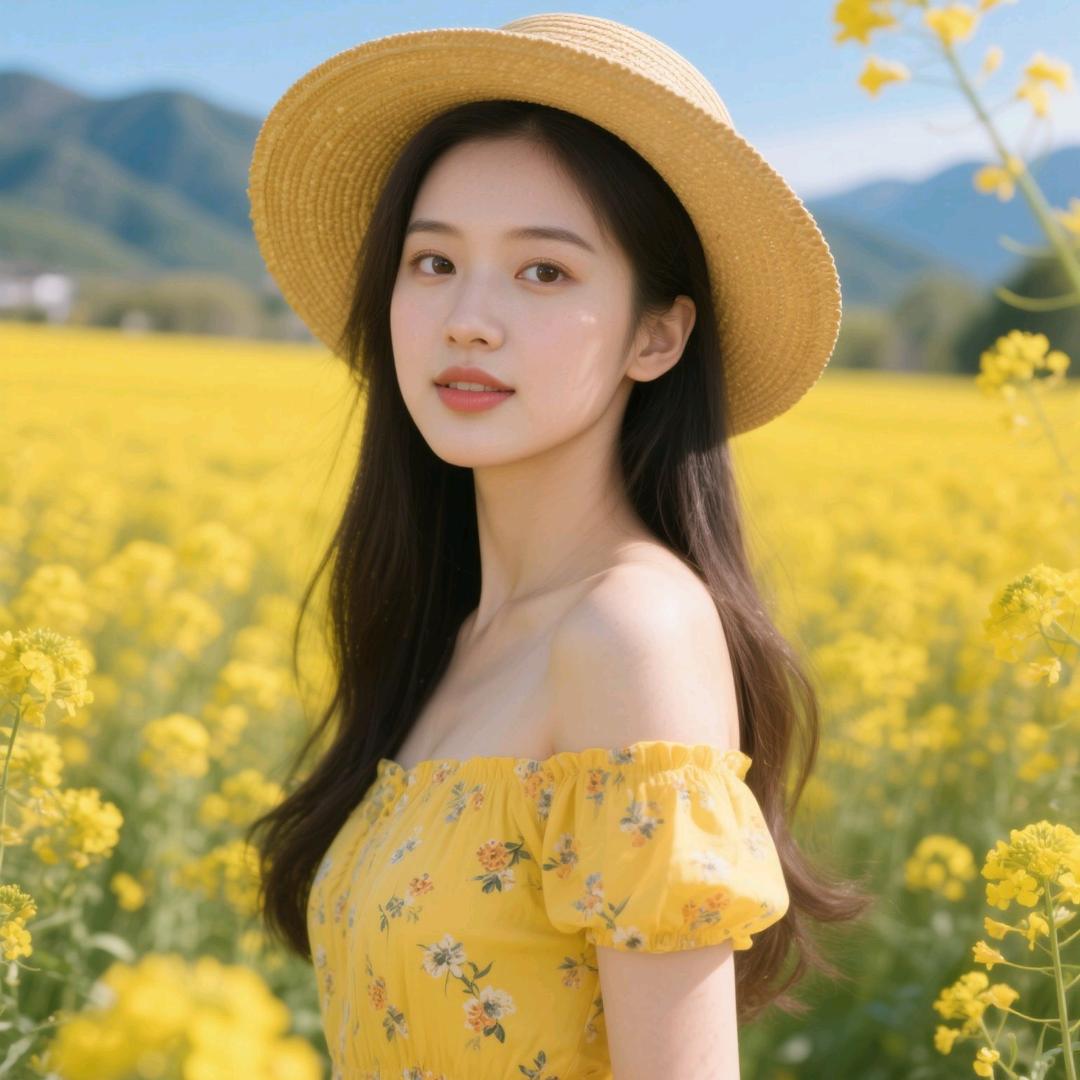 深圳表妹