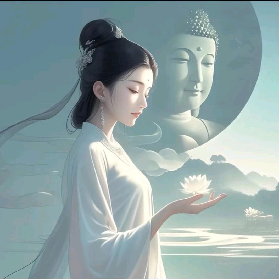 佛语修心