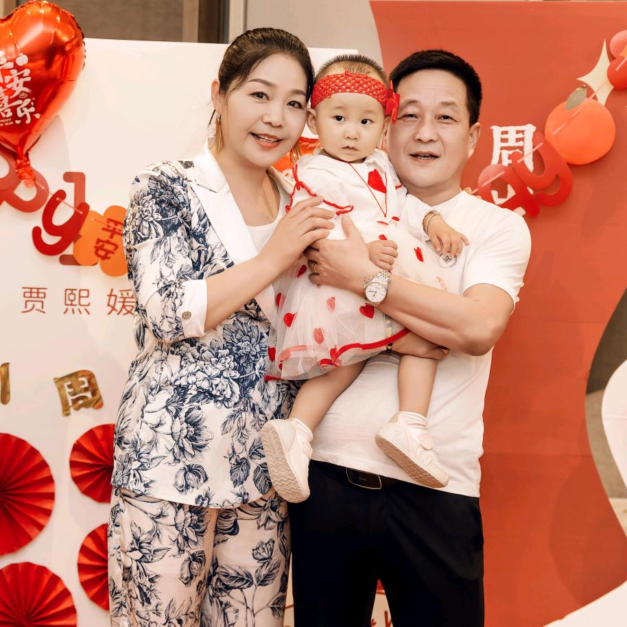 糖糖宝贝