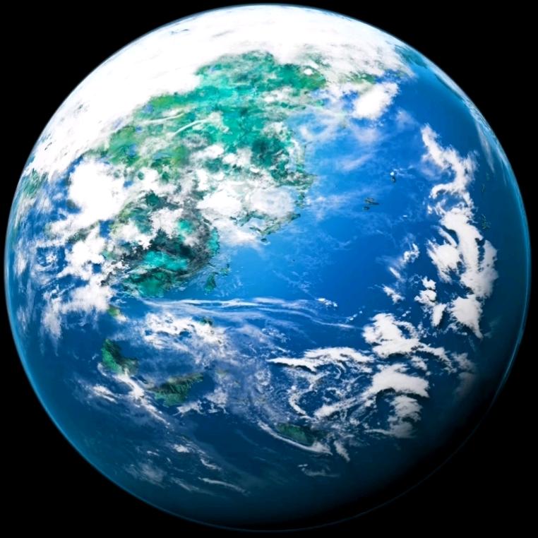 予以星辰