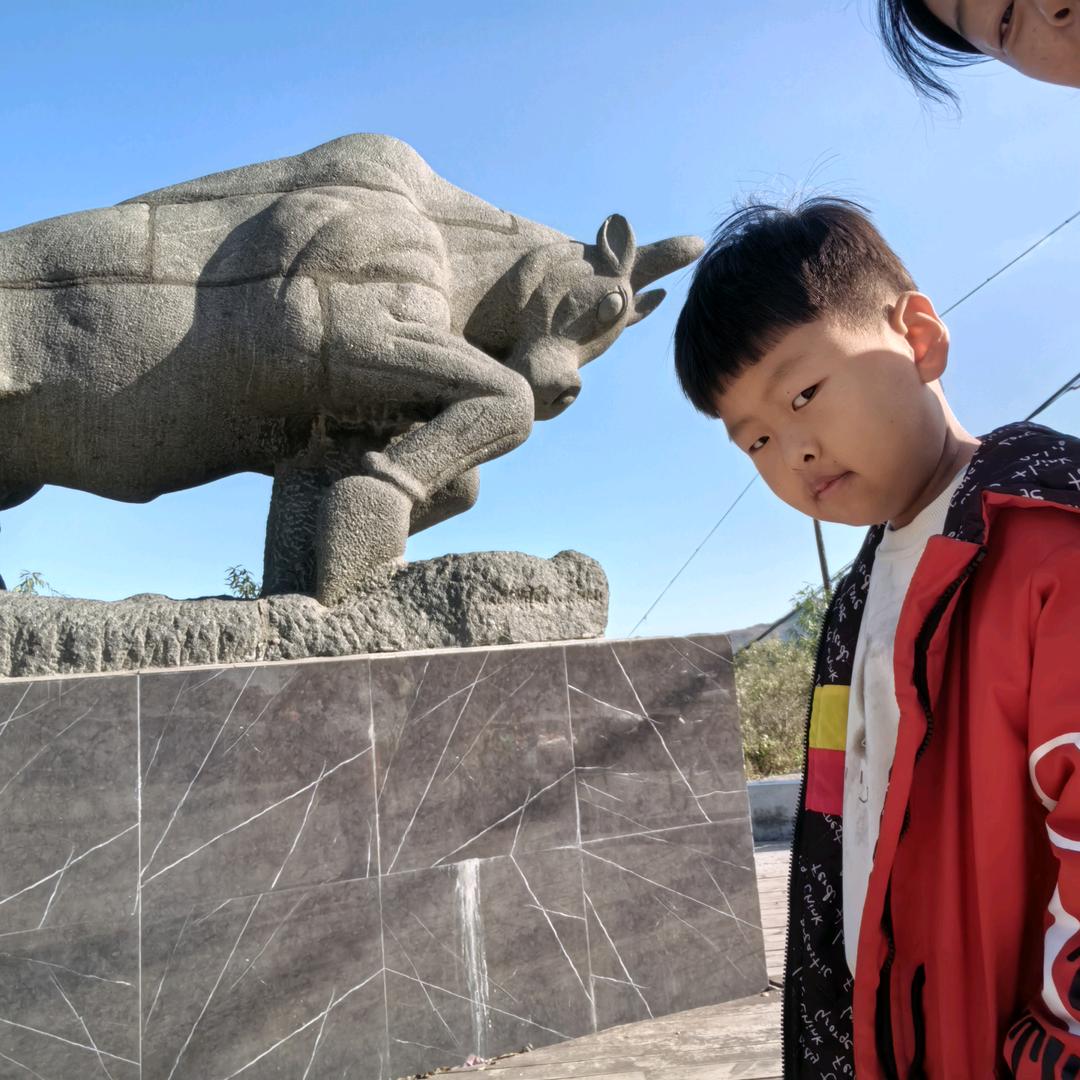 月儿