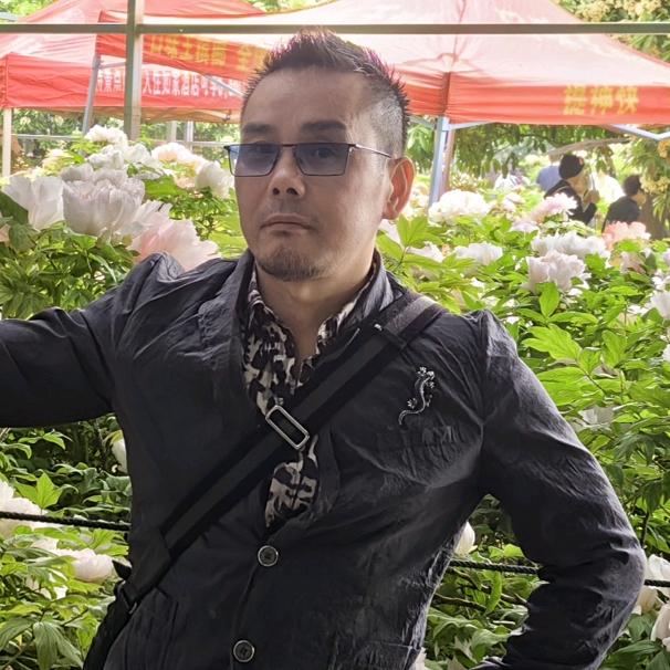 饿狼传说（渣叔）