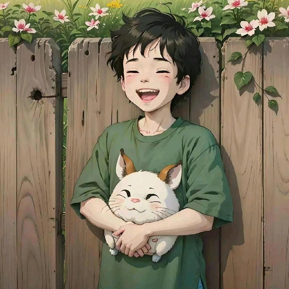 陌然（退役复学版）