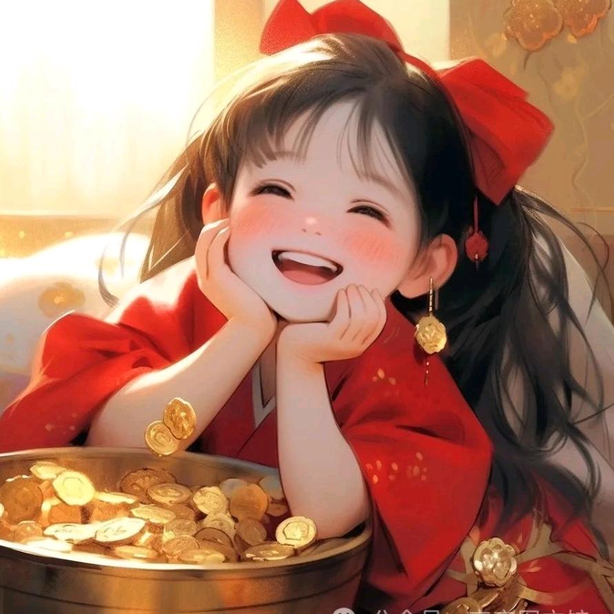 六月儿