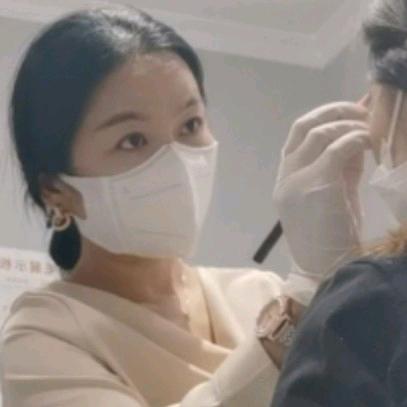 漯河秋香美学（野生眉定制）