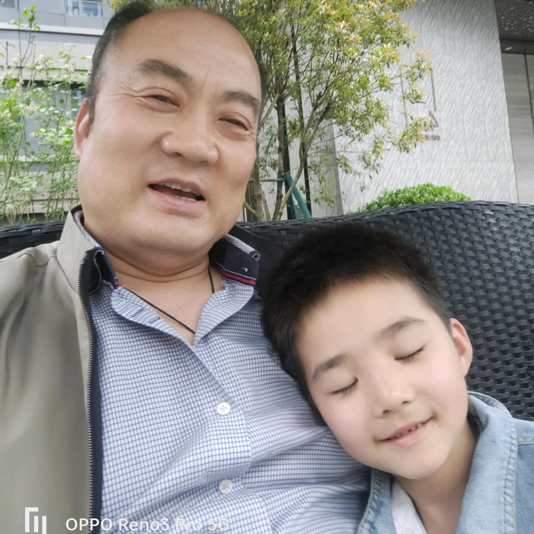 @岁月静好，且自从容