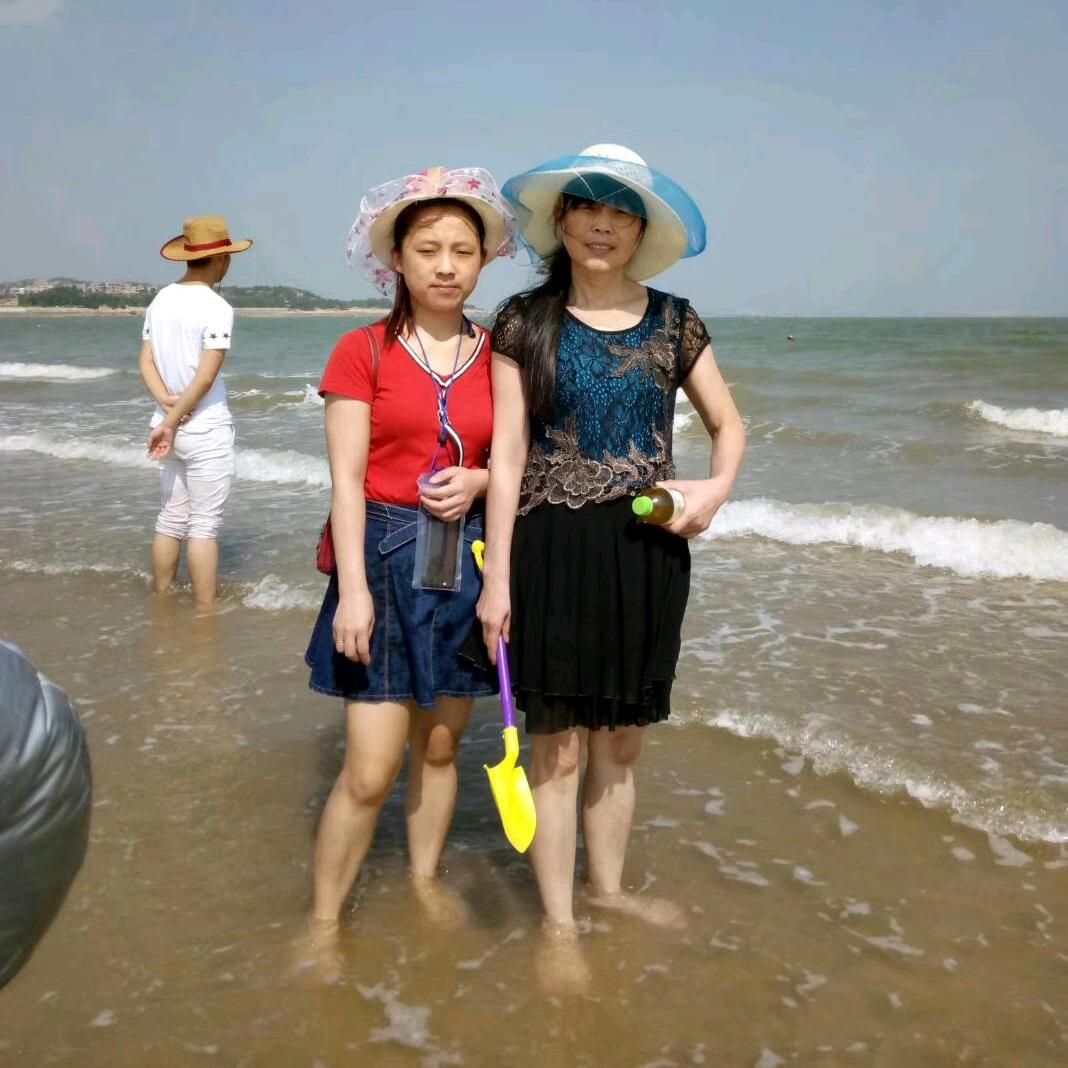 阿霞