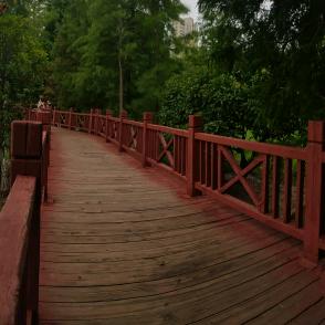 为自己的错误买单