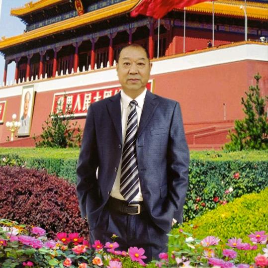 幸福平安