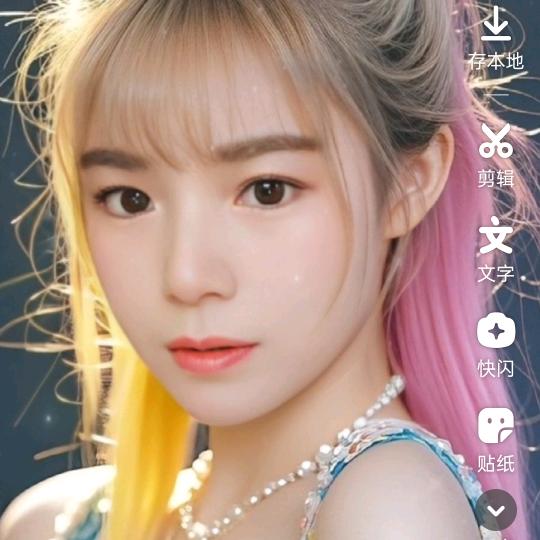 做自己的女王 💪🐯🌹