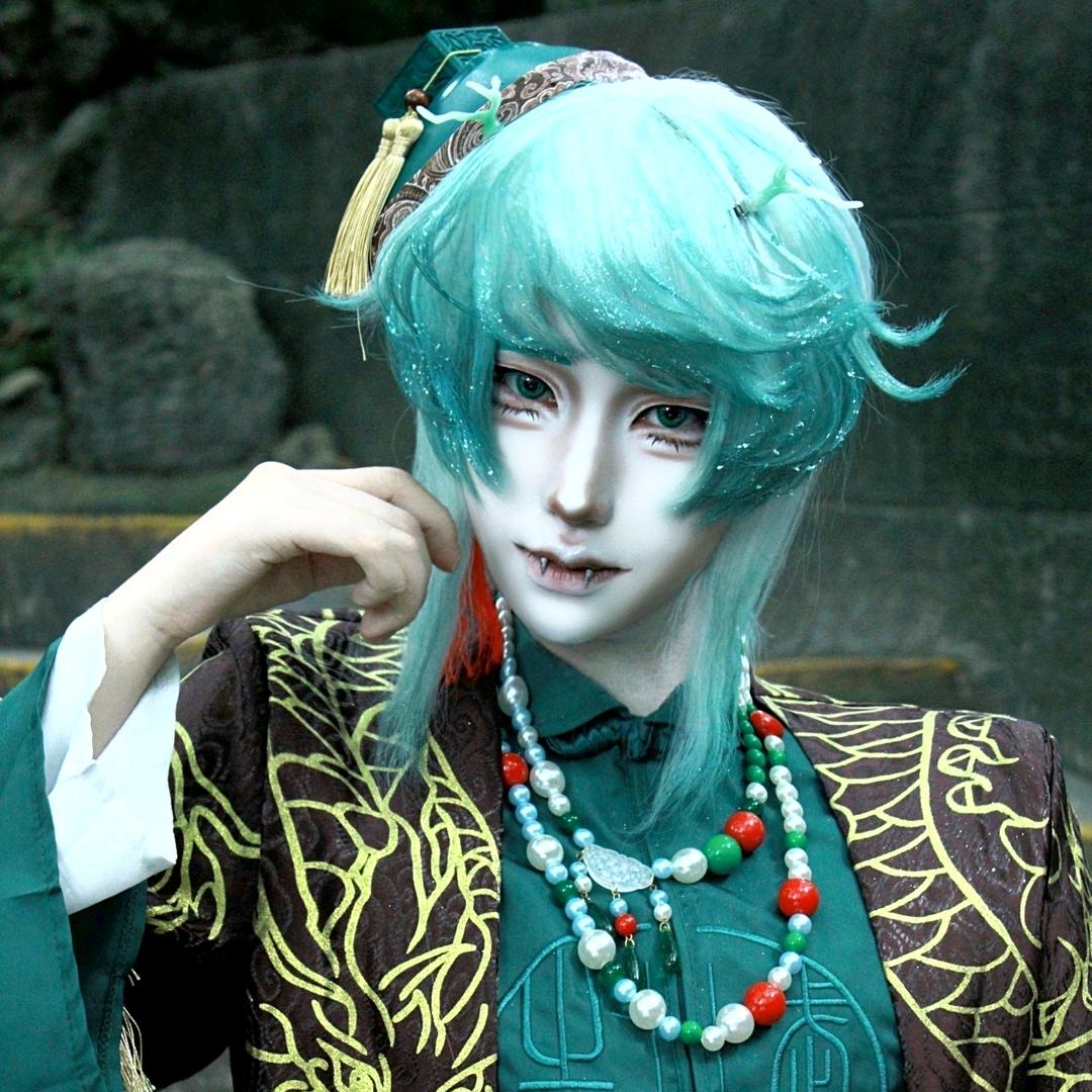 谁看见了我的头