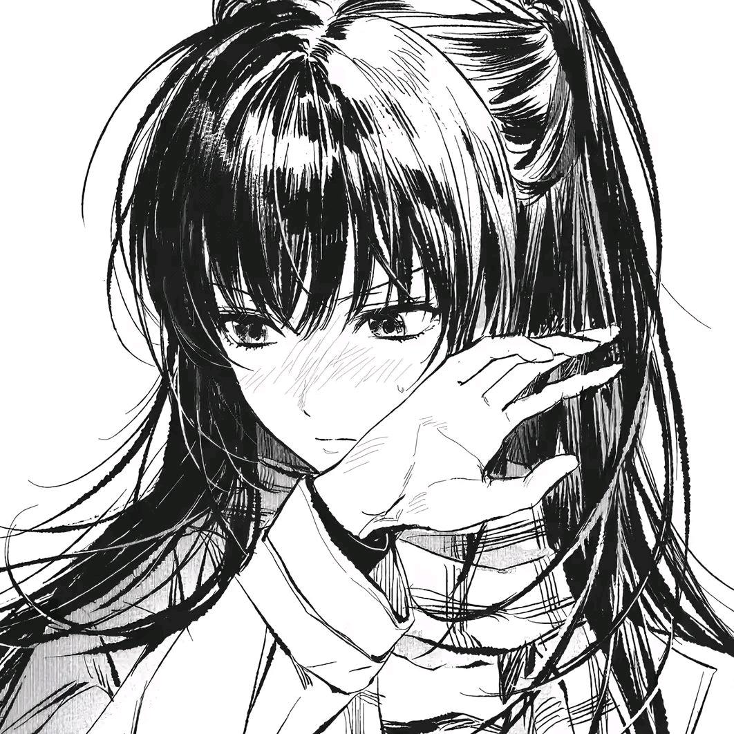 林雨墨.