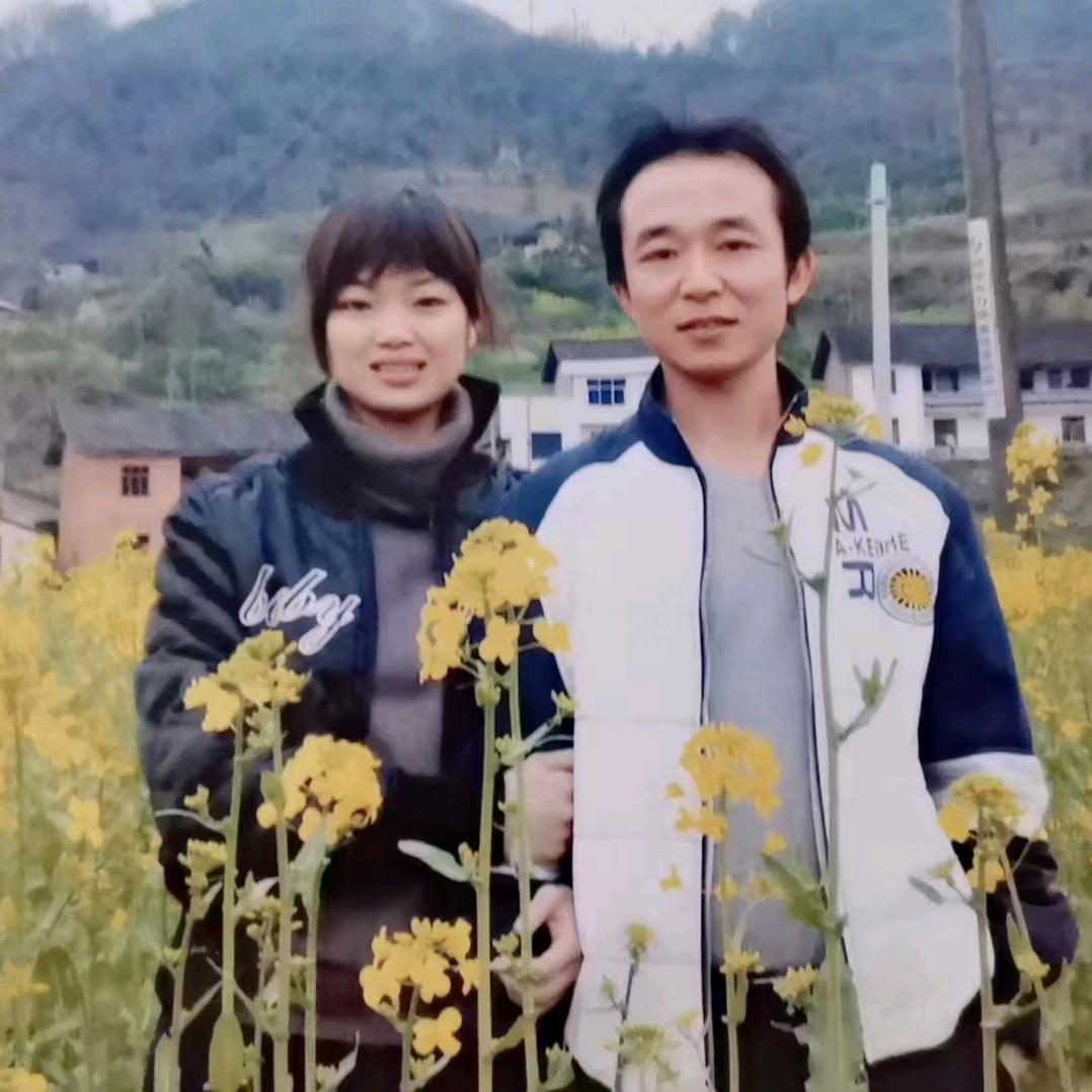 闽南妮子