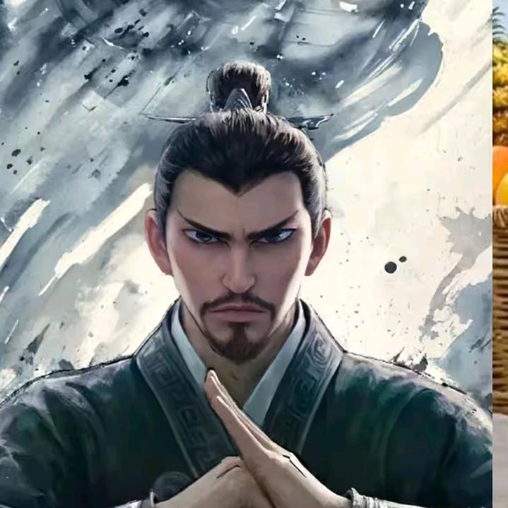 美丽人生啊