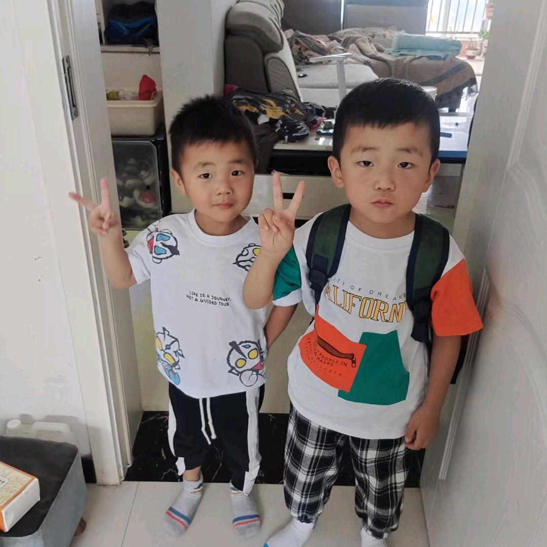 努力的样子最美