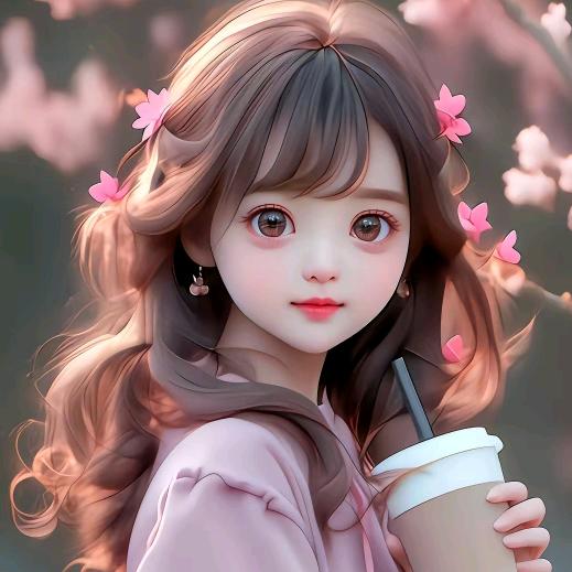 💦🌸可✨️馨🍀