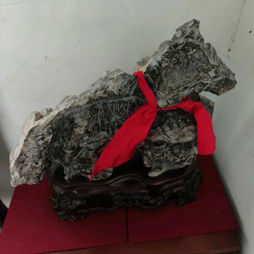 先某生，在某钱